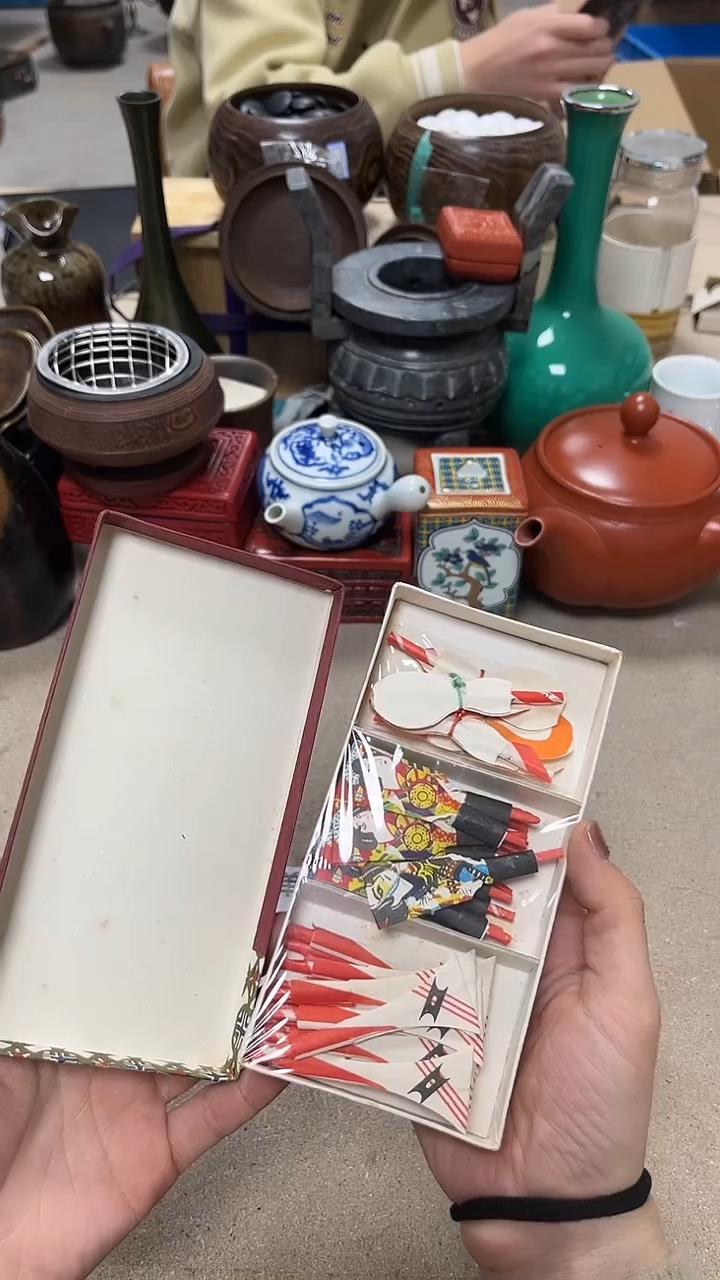  微瑕商品 介意勿拍8