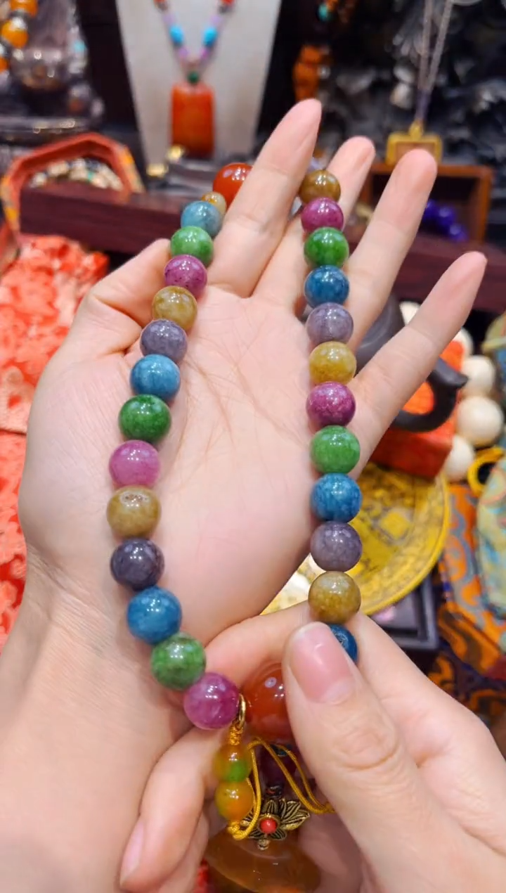 【闪购商品】蜜蜡裸石未镶嵌欣妹专属精选链接b32542