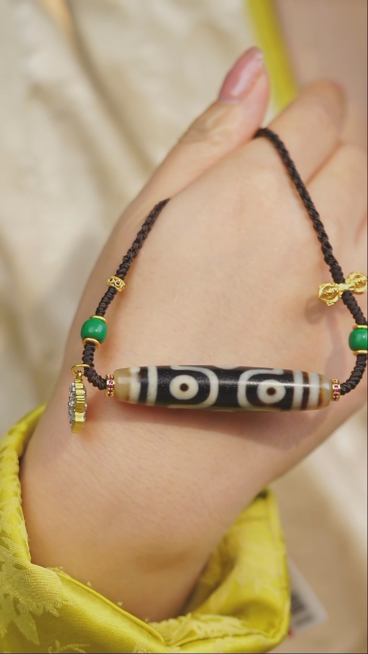 【闪购商品】玛瑙/玉髓项链未镶嵌多样性发其一