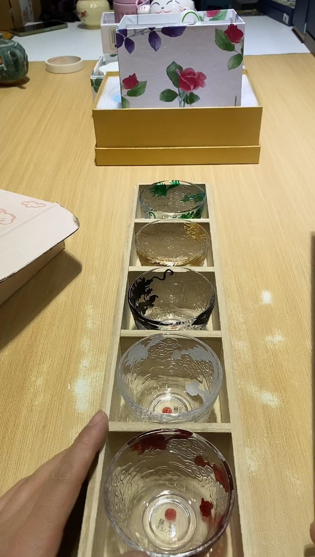 瓷片全场正品,一件不留@@1