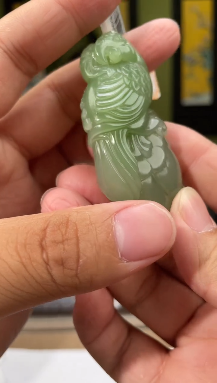 定制和田玉多样性发货拍一发一