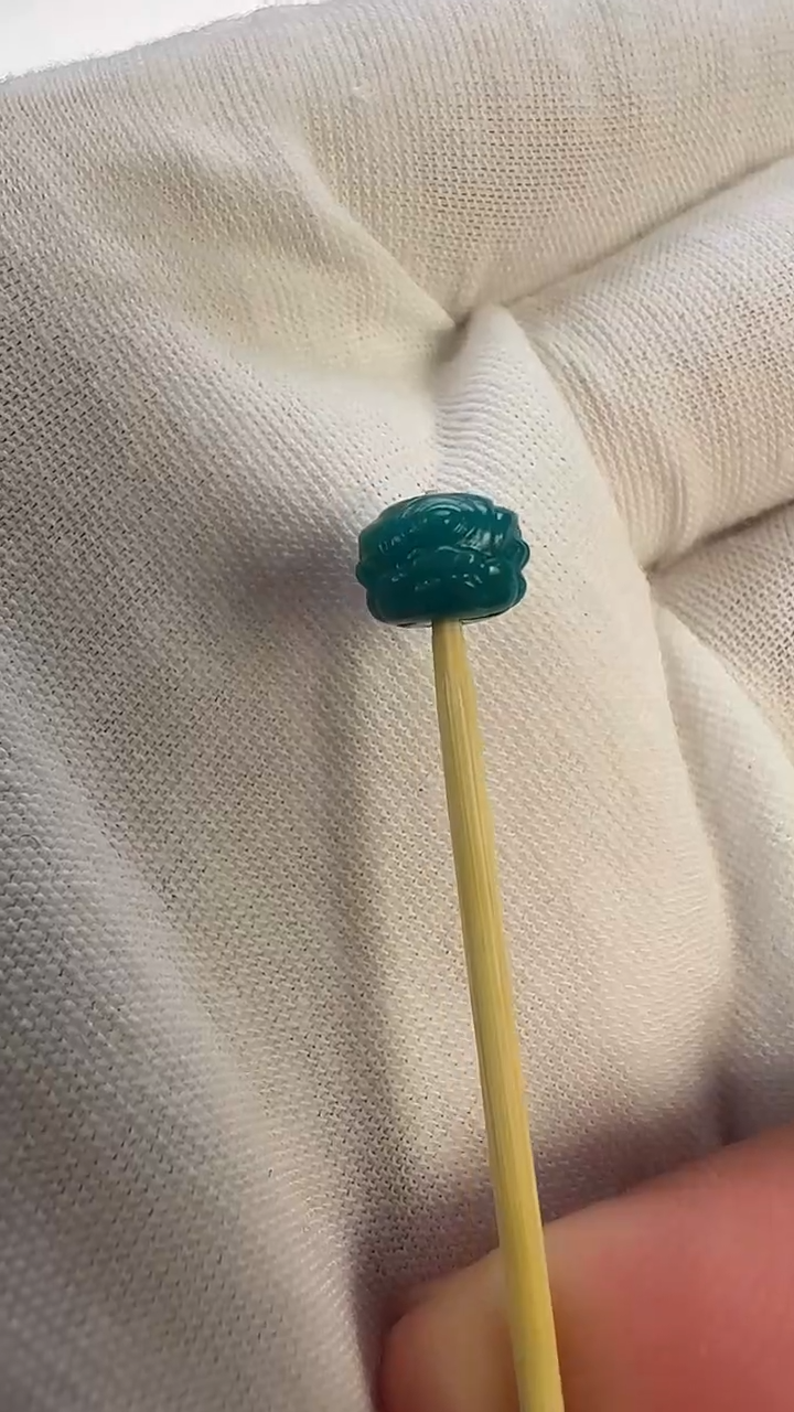 未镶嵌绿松石7.5醒狮7.5醒狮