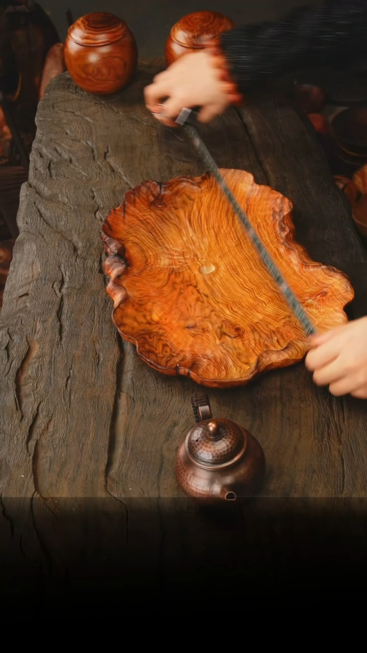  老叶木作木制品938