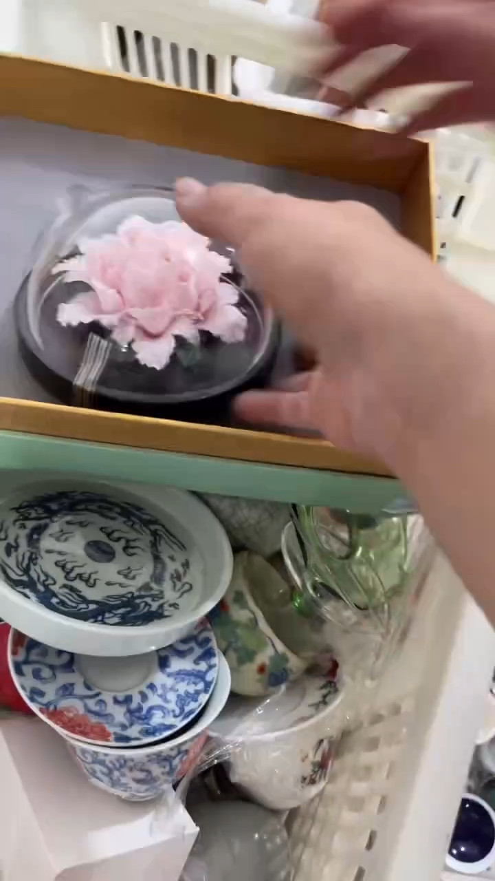 退货茶具 给点就卖