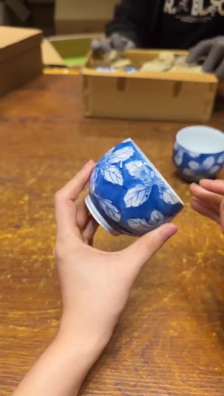 小狐狸严选日瓷器小狐狸精选日瓷器