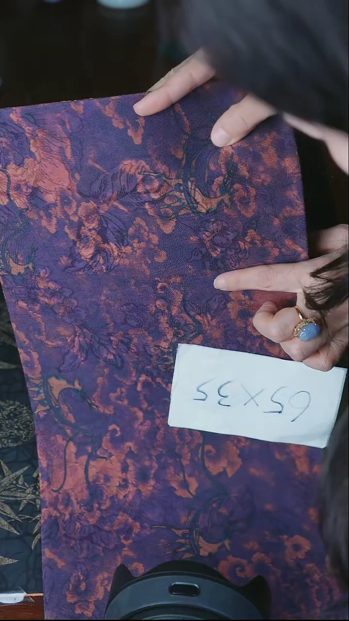 50x23 精品茶席布