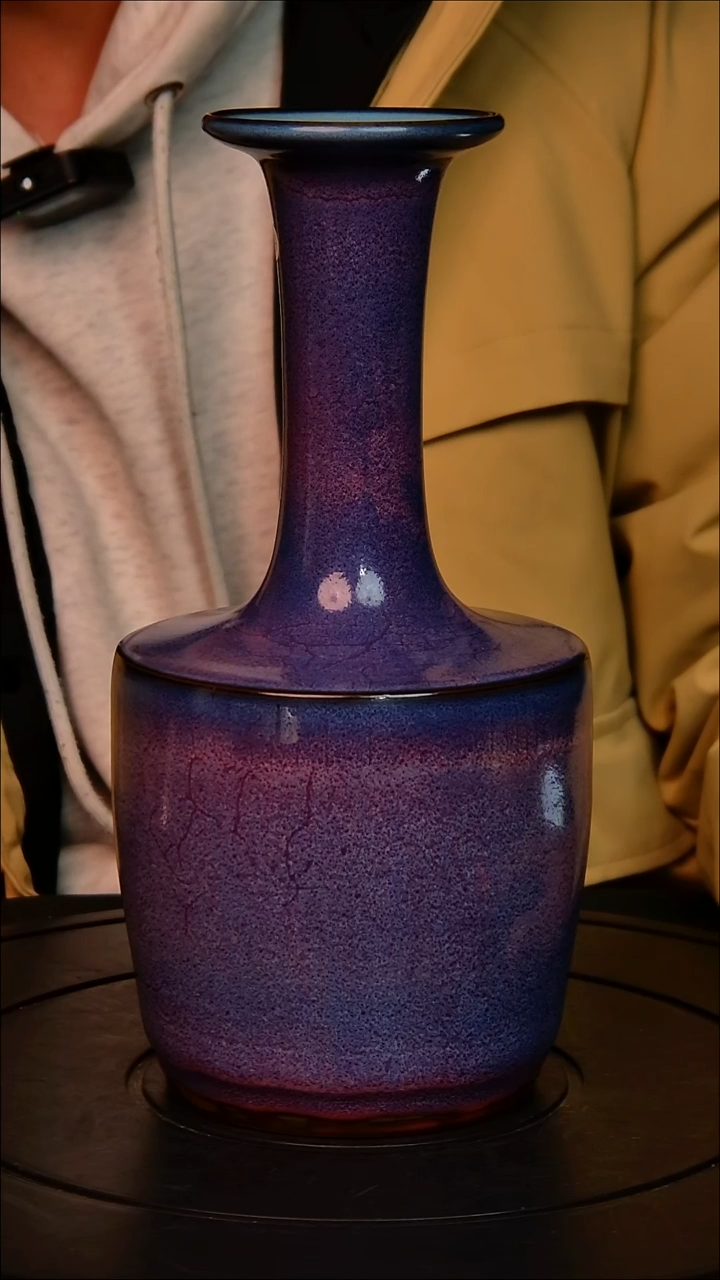 其他陶瓷《***》精品陶瓷摆件