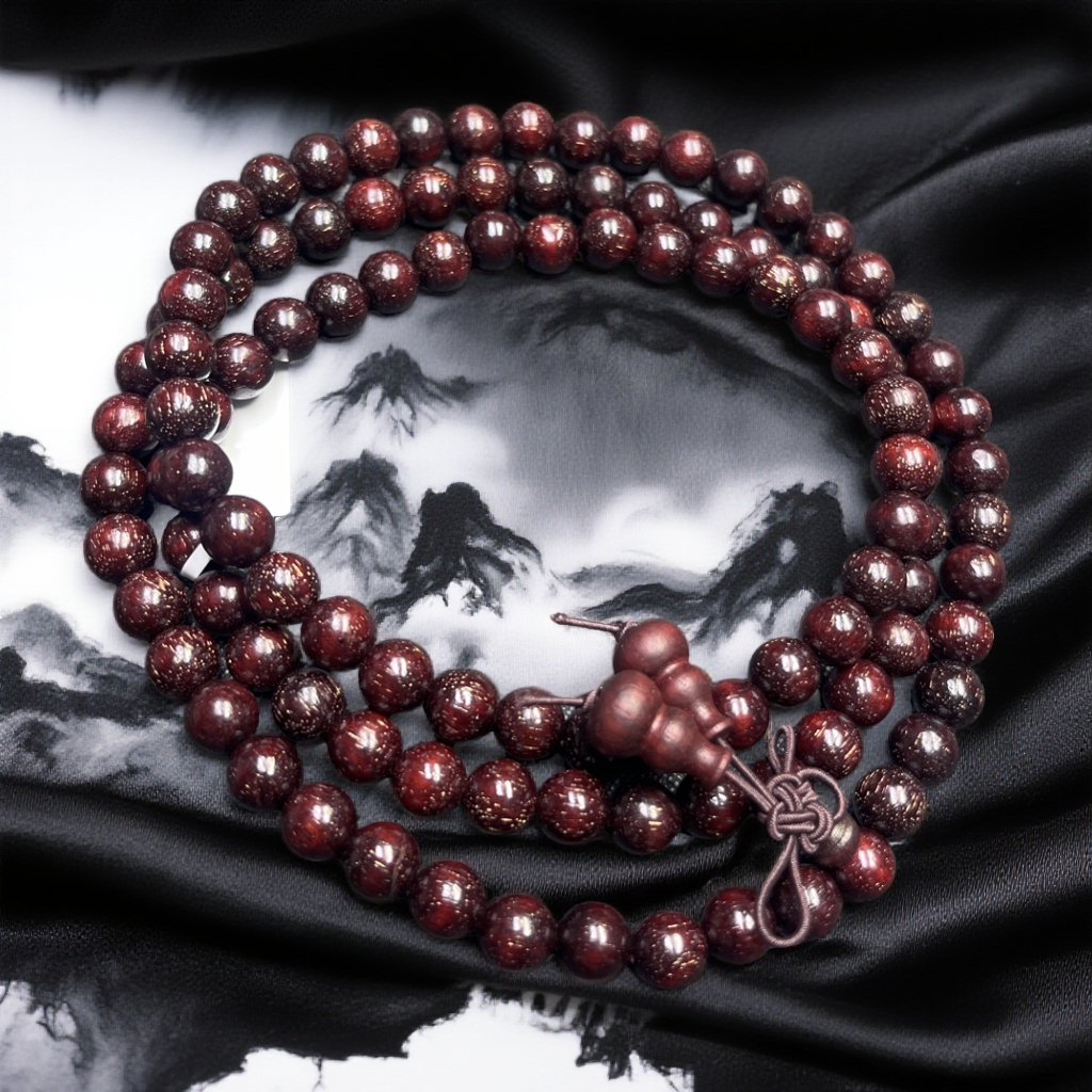 二哥文玩手串E35