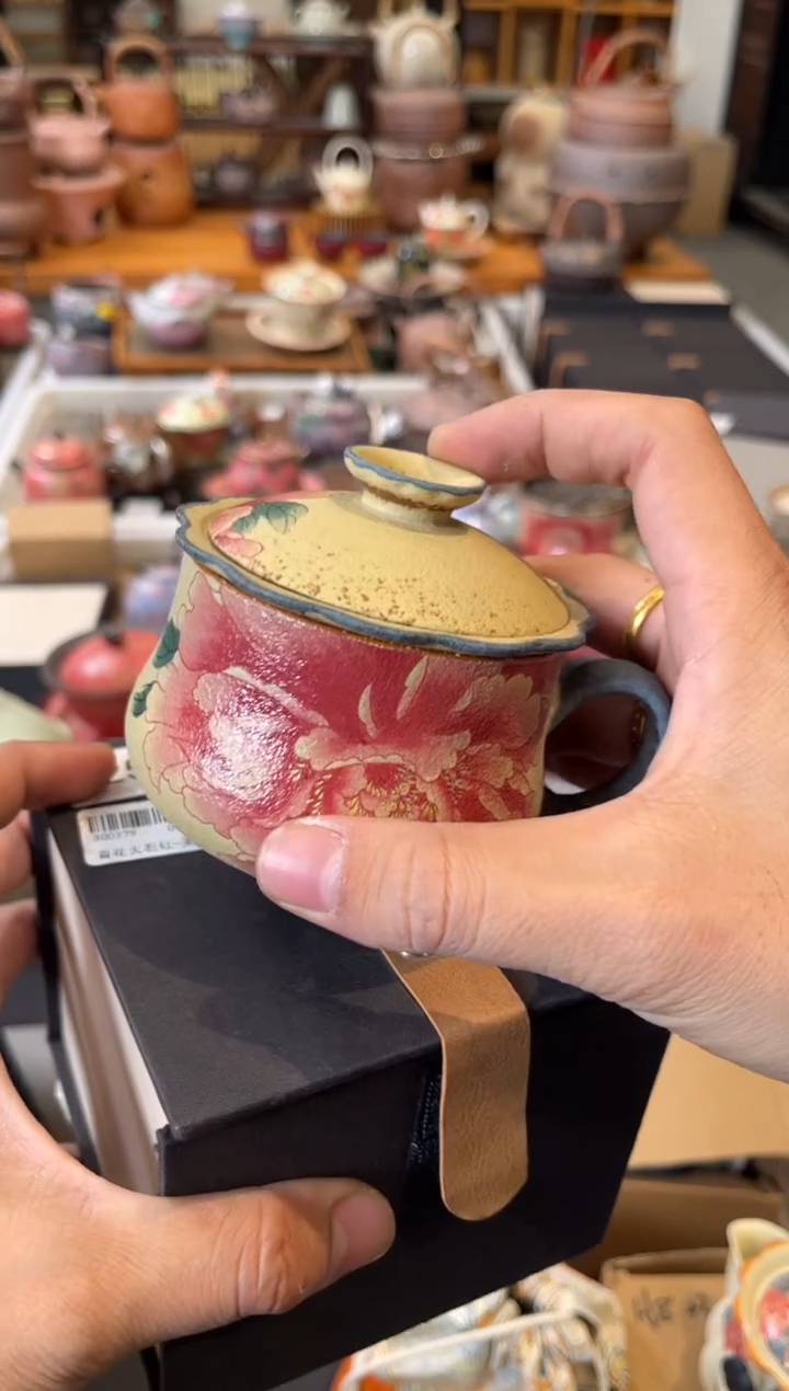 陶瓷文化闪购链接