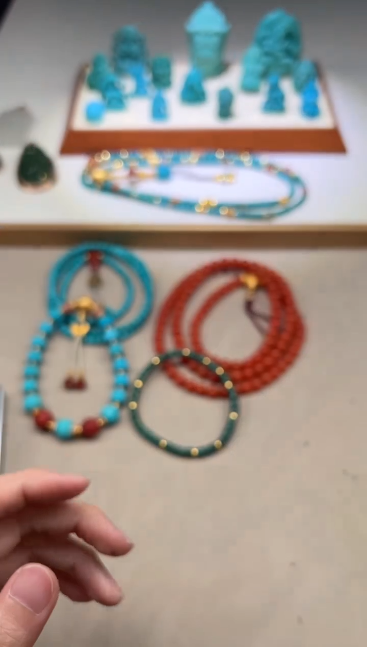 【闪购商品】南红玛瑙手串手串未镶嵌手串手串