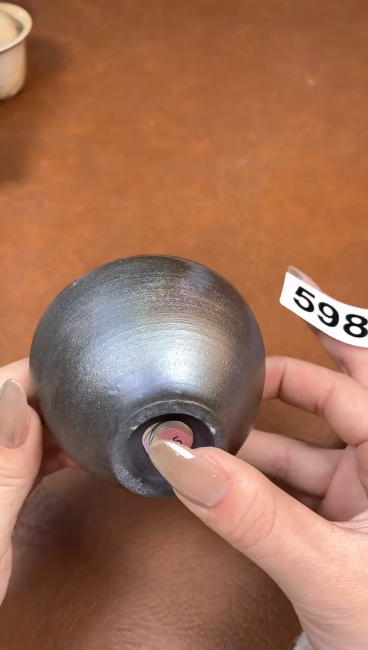 【闪购商品】观寂茶器柴烧专拍链接598