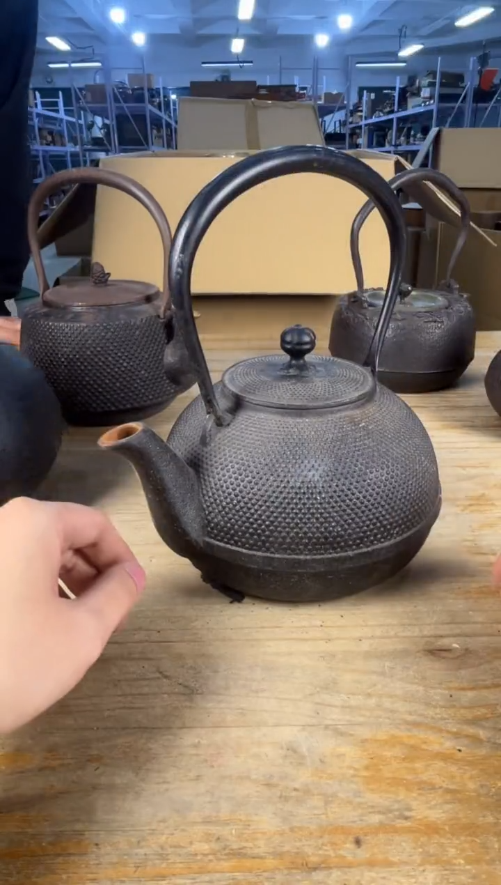 紫砂中古品默认微瑕满十八包邮