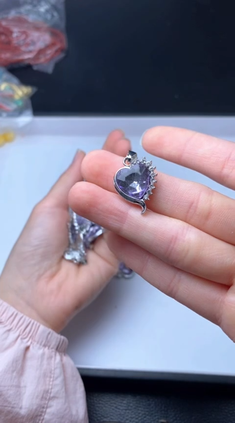 所见即所得111爱心