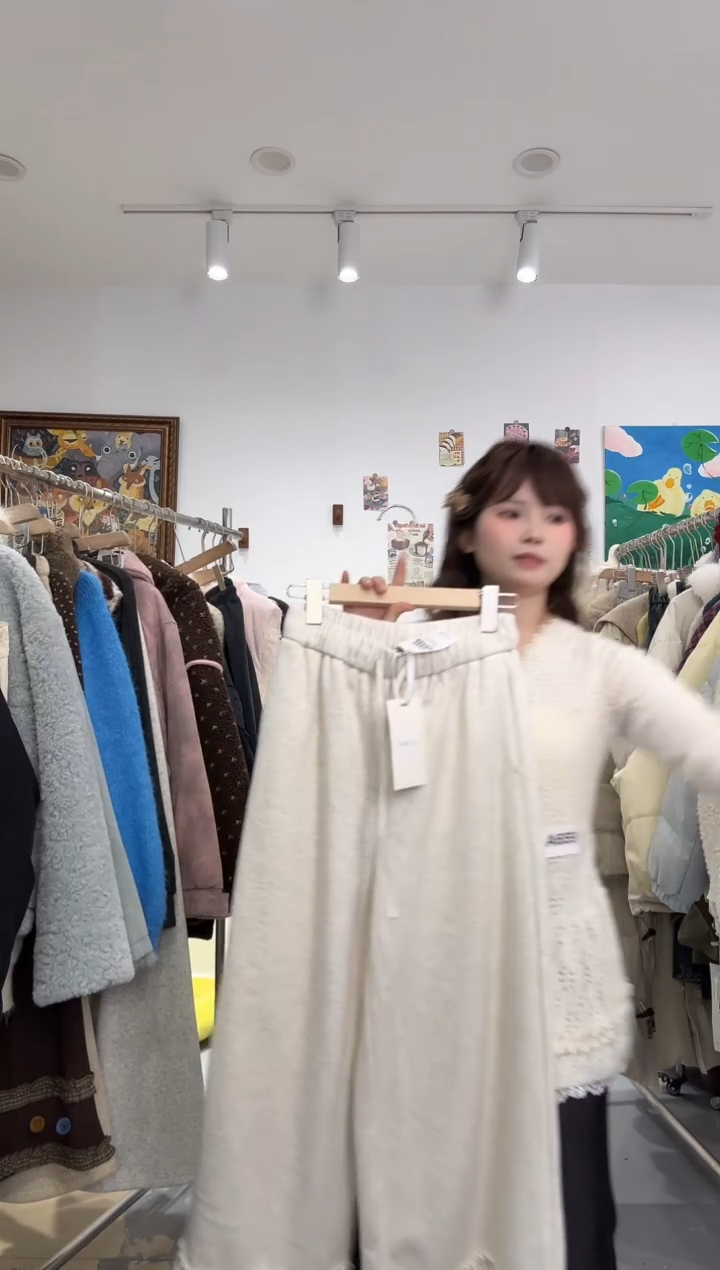 木子豆清货款(NO退换