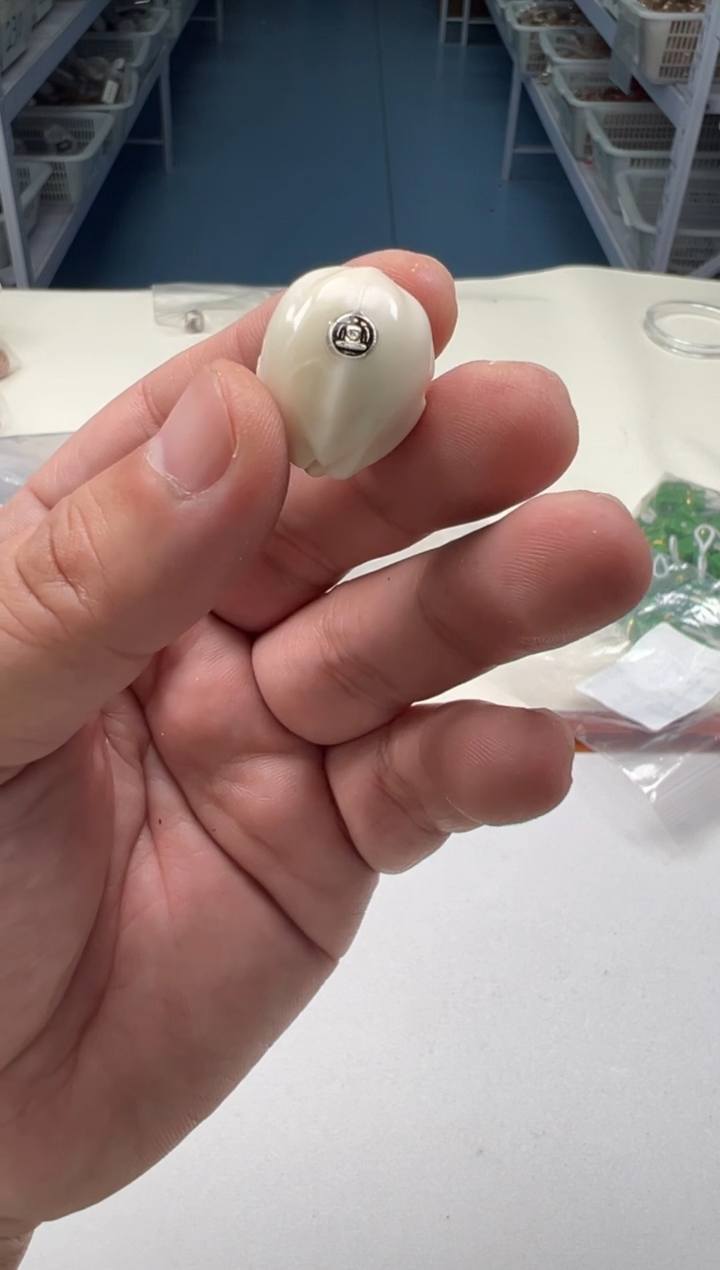 吊坠菩提根/象牙果卡20三通单颗5950