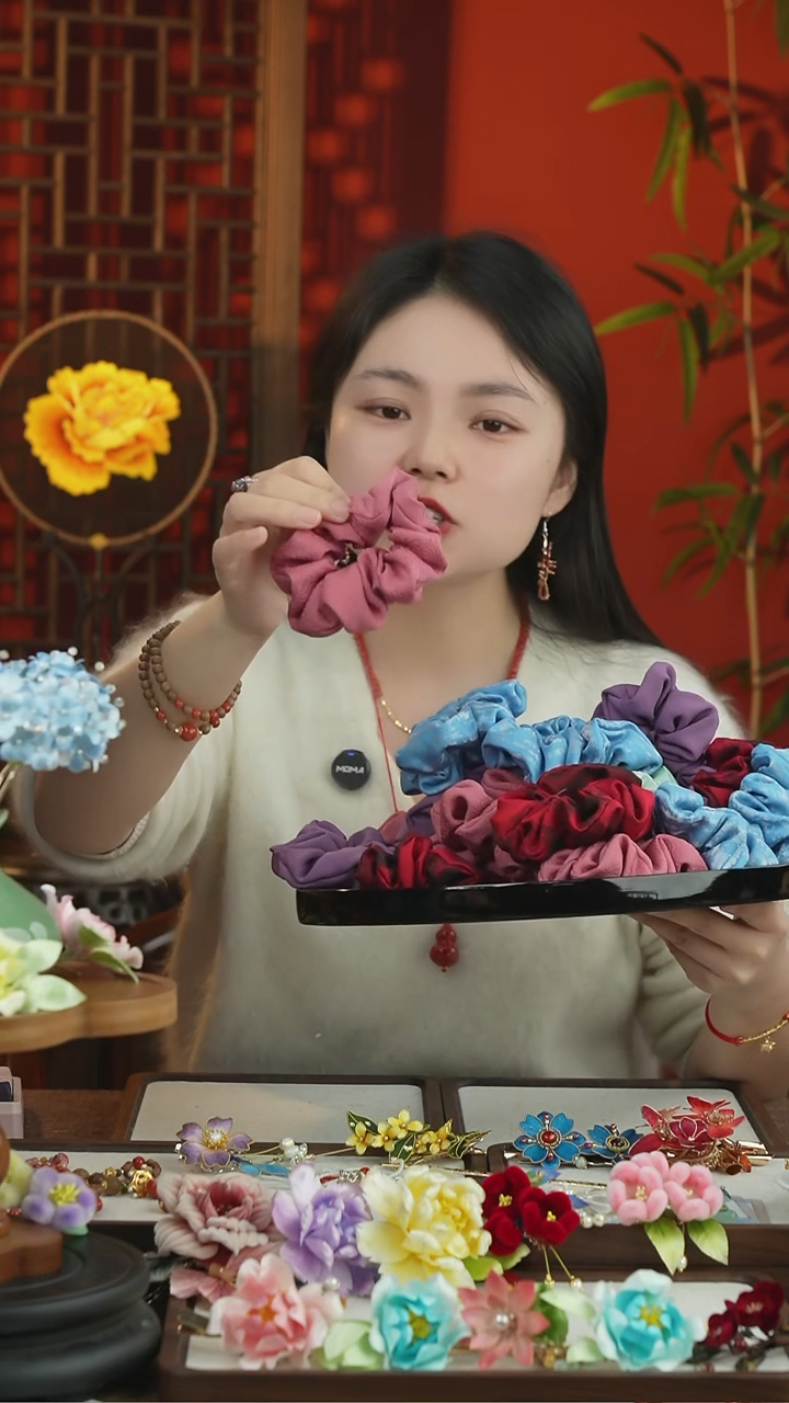 刺绣39随机发一个