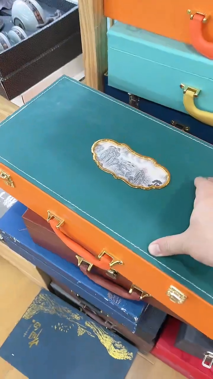 【闪购商品】窑主茶具窑主茶具@