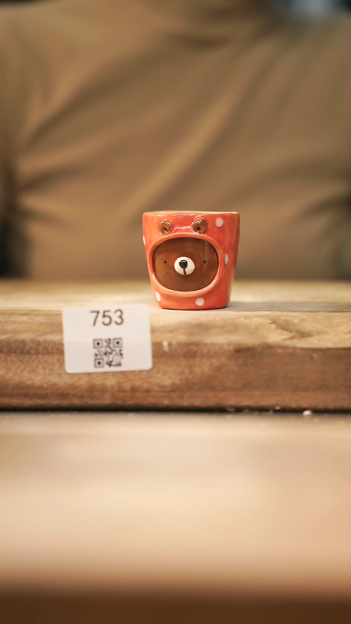 【闪购商品】【落单孤品】福利/杯子@@753