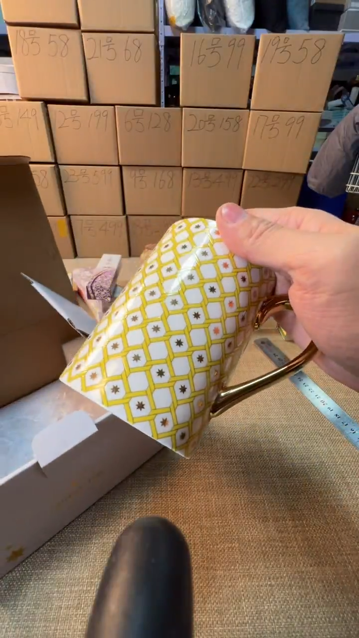 【闪购商品】瓷片启航瓷器精选