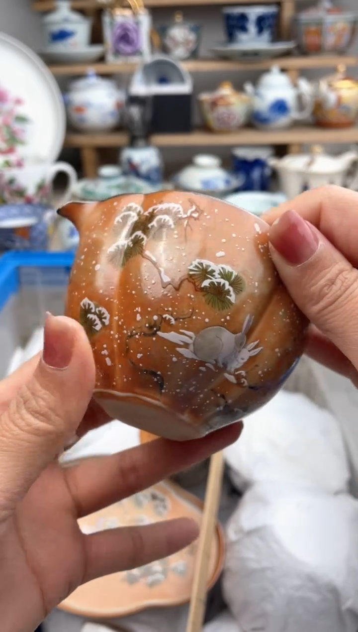 【闪购商品】瓷片默认微瑕，看清尺寸品相再拍