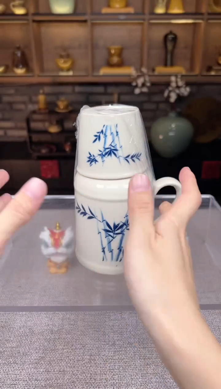 【闪购商品】无尽藏 专属福利单 VVV 