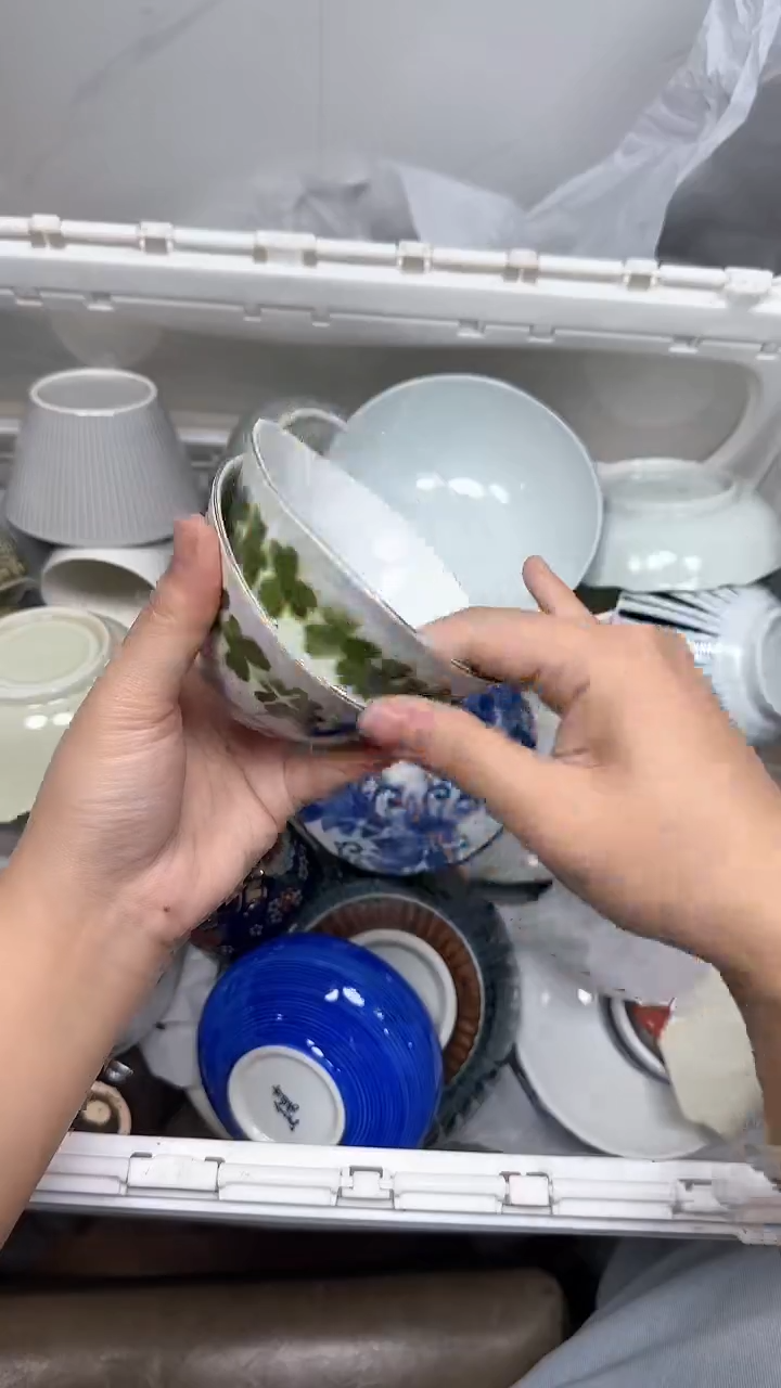 【闪购商品】231回流瓷器默认微瑕，18.8包邮