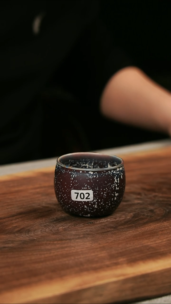 【闪购商品】瓷片钧瓷茶器茶壶702