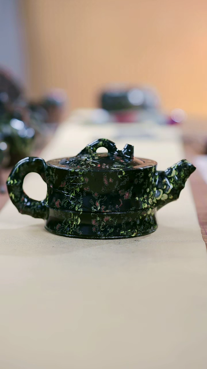 【闪购商品】梅花玉A寻武记一物一拍