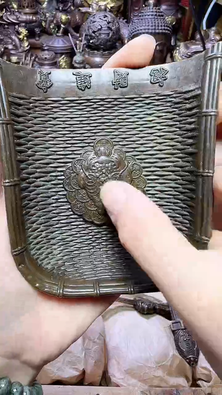 铜器摆件铜器摆件   