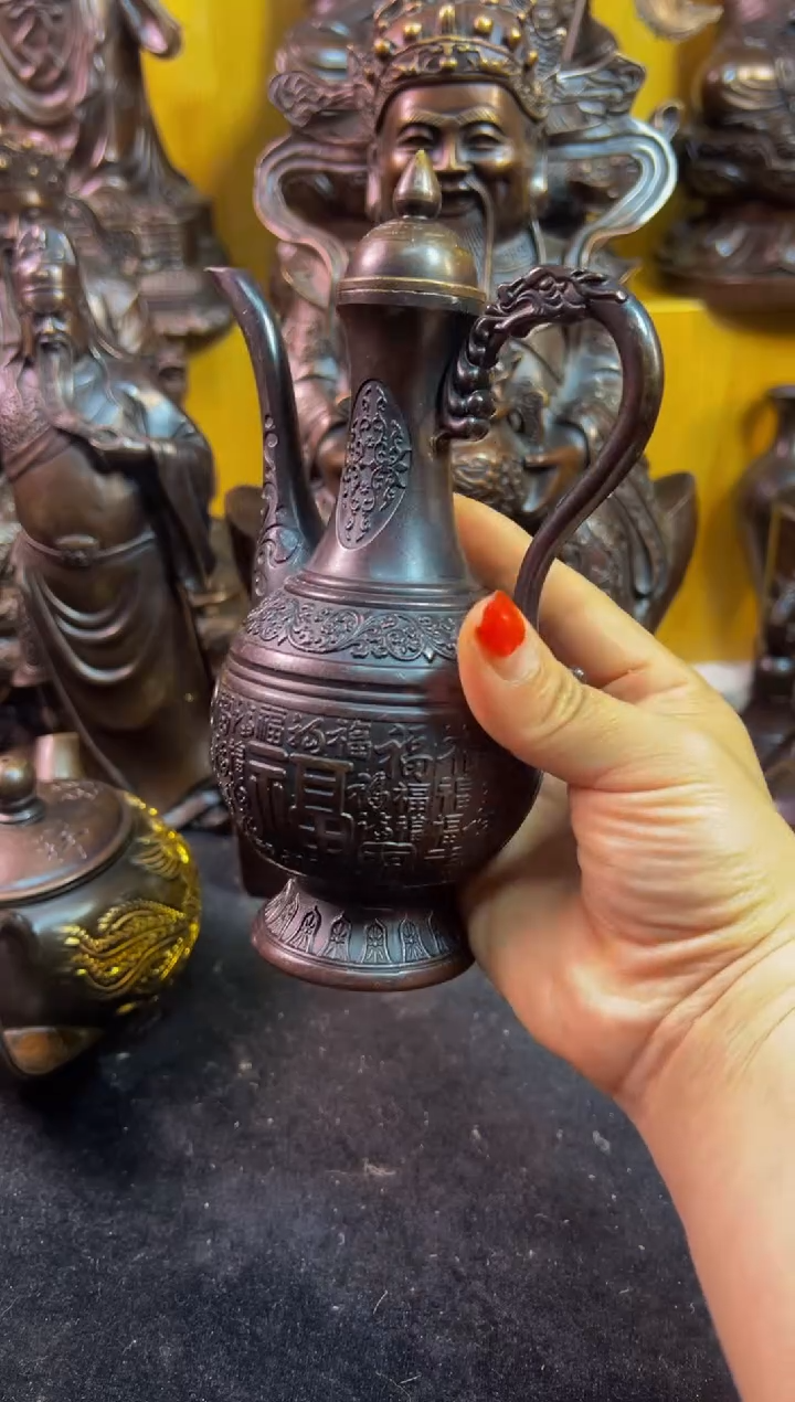【闪购商品】1案台摆件 物品摆件