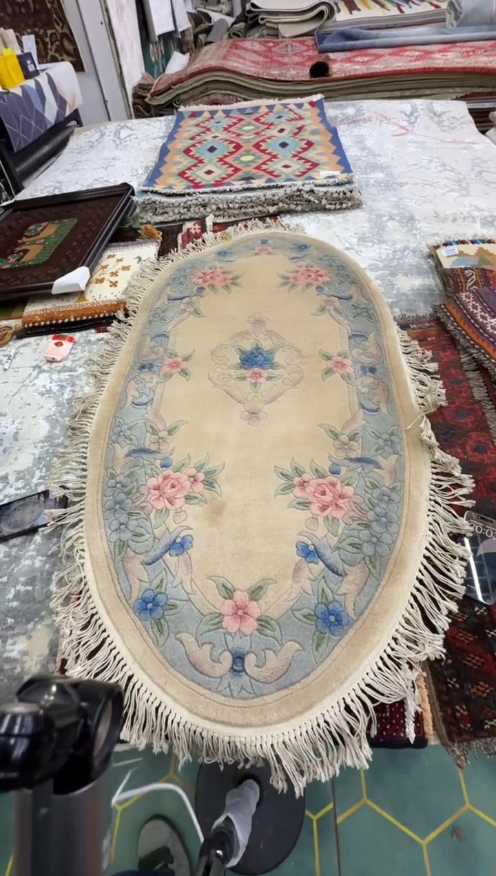 羊毛竞拍006羊毛毯