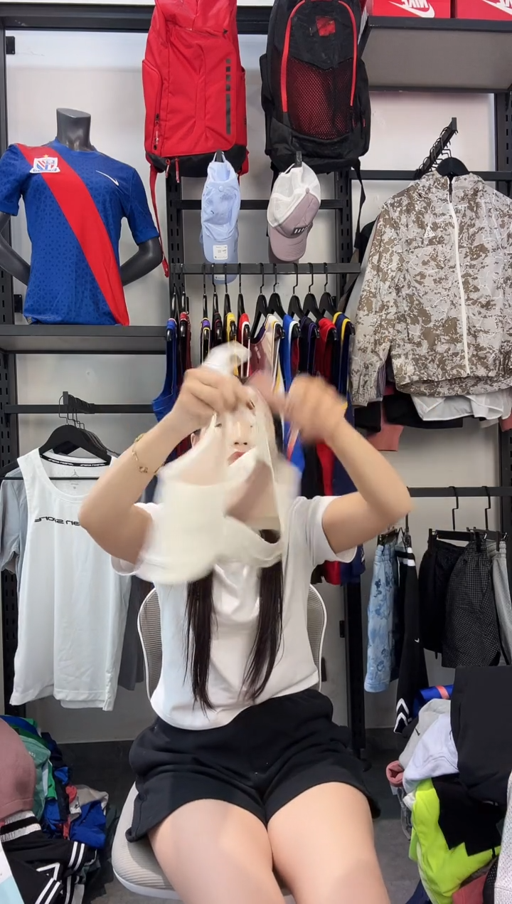 755编码 耐克卫衣服饰过款为准 尺码