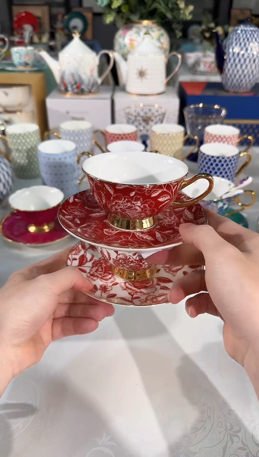 【闪购商品】新年瓷器大放漏新年瓷器大放漏
