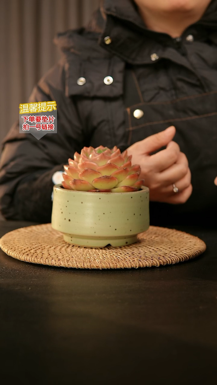 瓷片内口径约10 外高约7