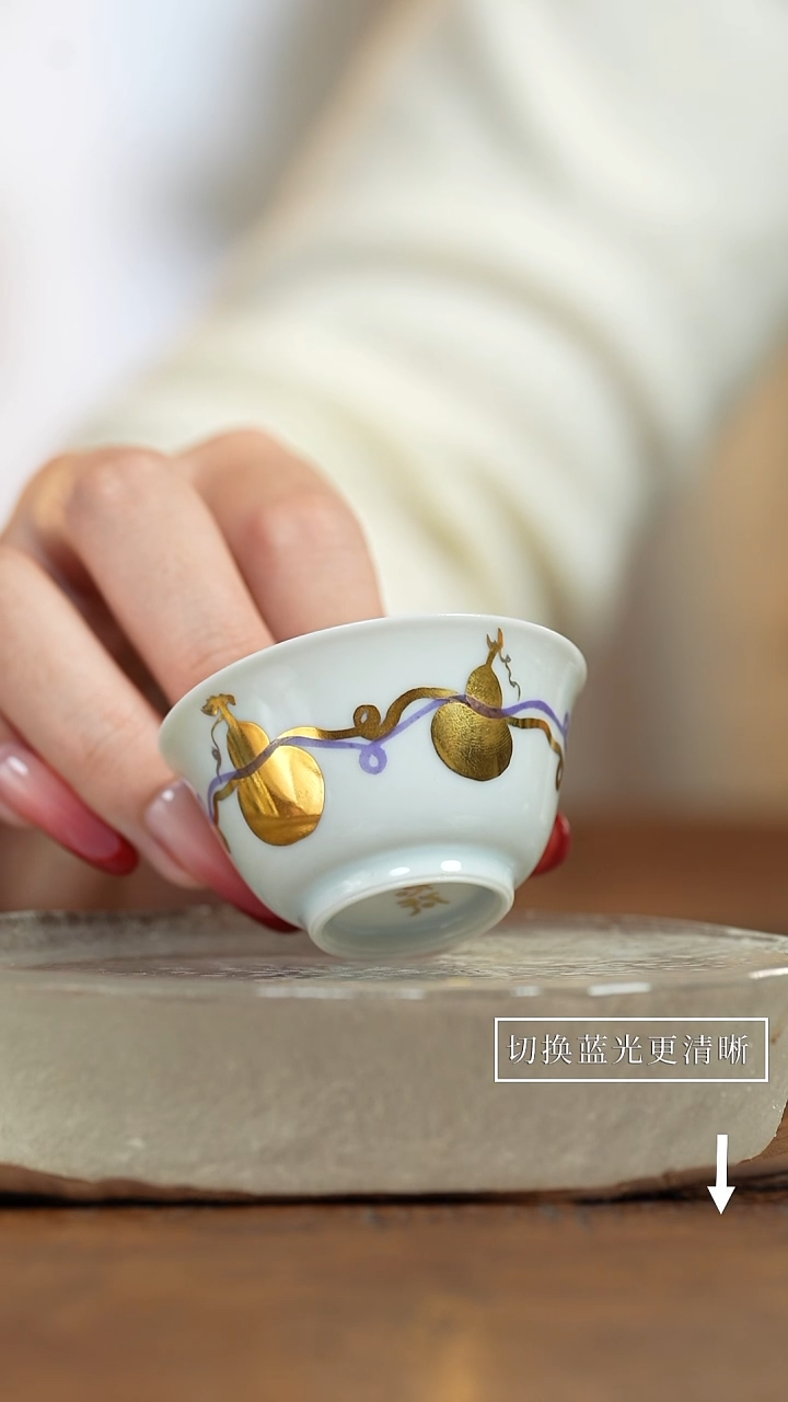 【闪购商品】江江的好物瓷器分享