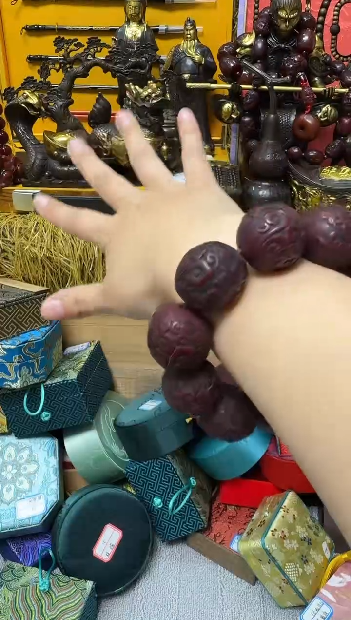 【闪购商品】蜜蜡颈饰未镶嵌艳艳专属精品链接59