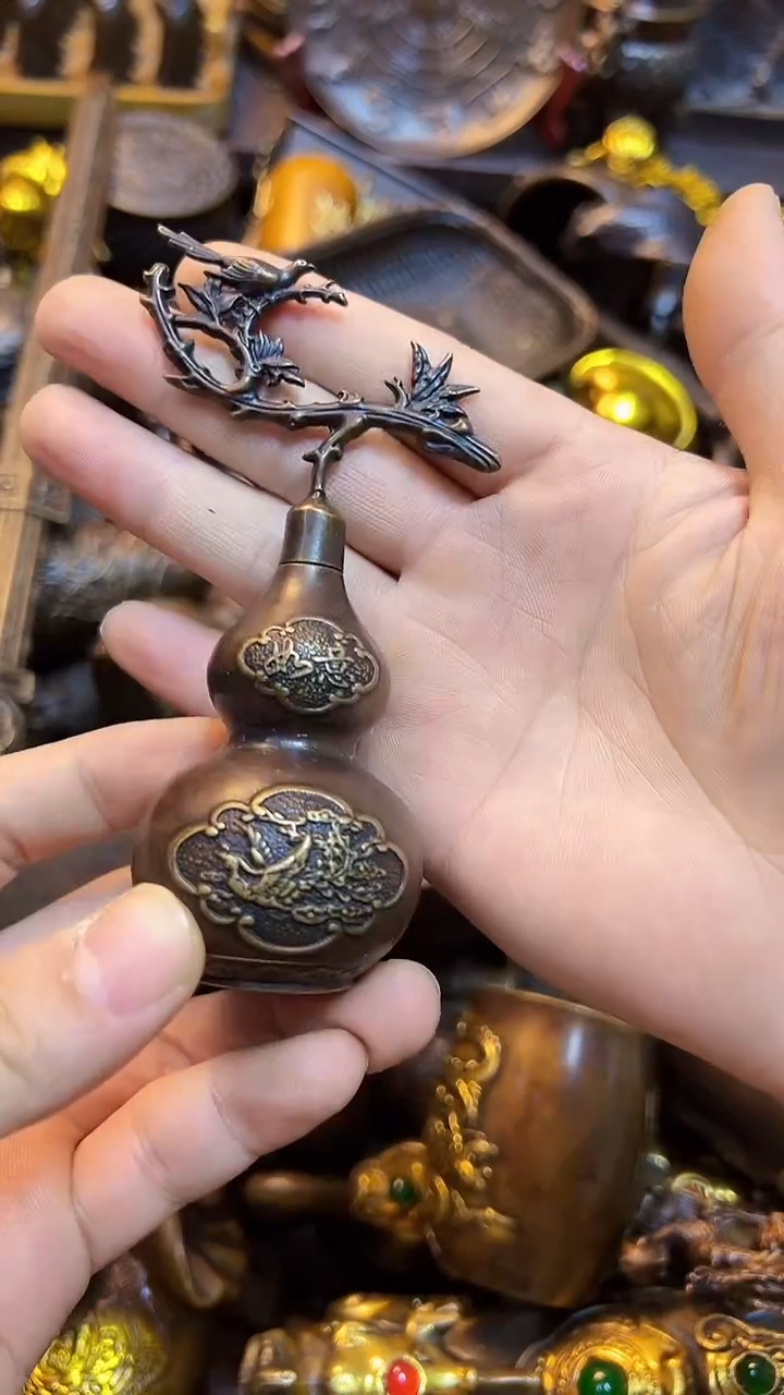 1案台摆件  物品摆件