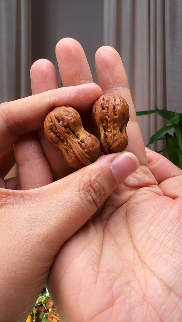 文玩核桃吊坠多样性发货发一A1587自发