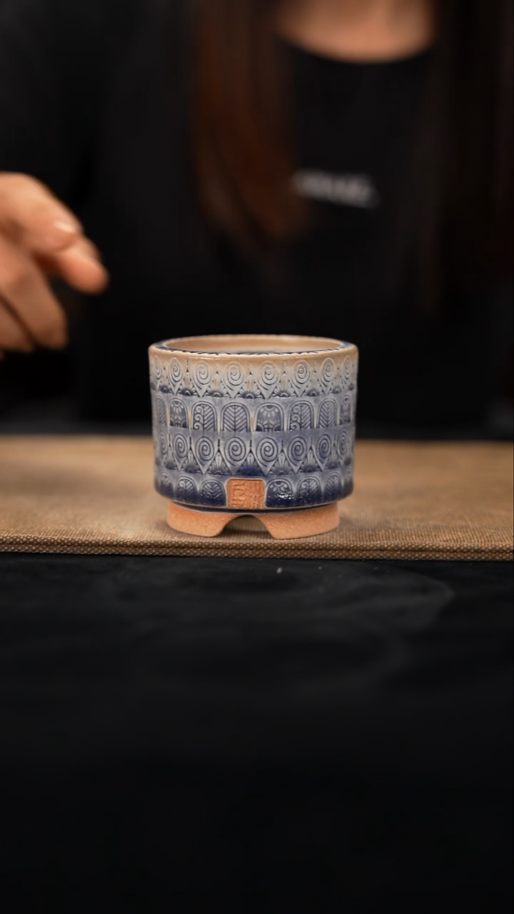 10-12-316花盆口径6