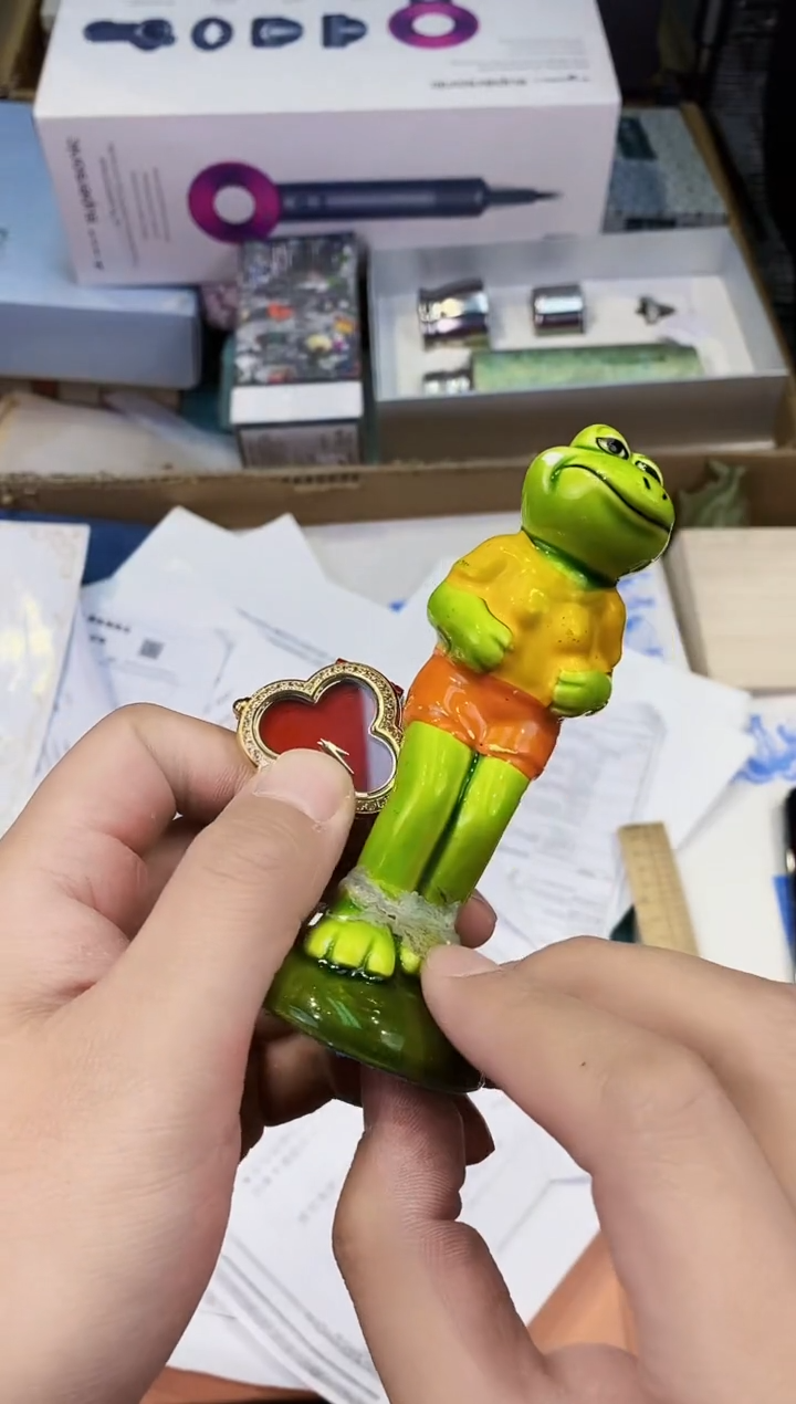 【闪购商品】瓷片都是我的大宝贝儿瓷器.