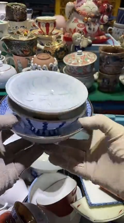 【闪购商品】瓷片1111111111111111