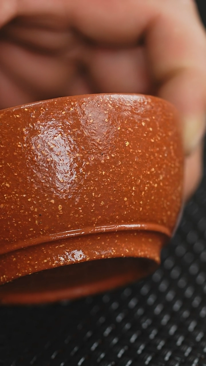 【闪购商品】紫砂茶杯紫砂品茗杯