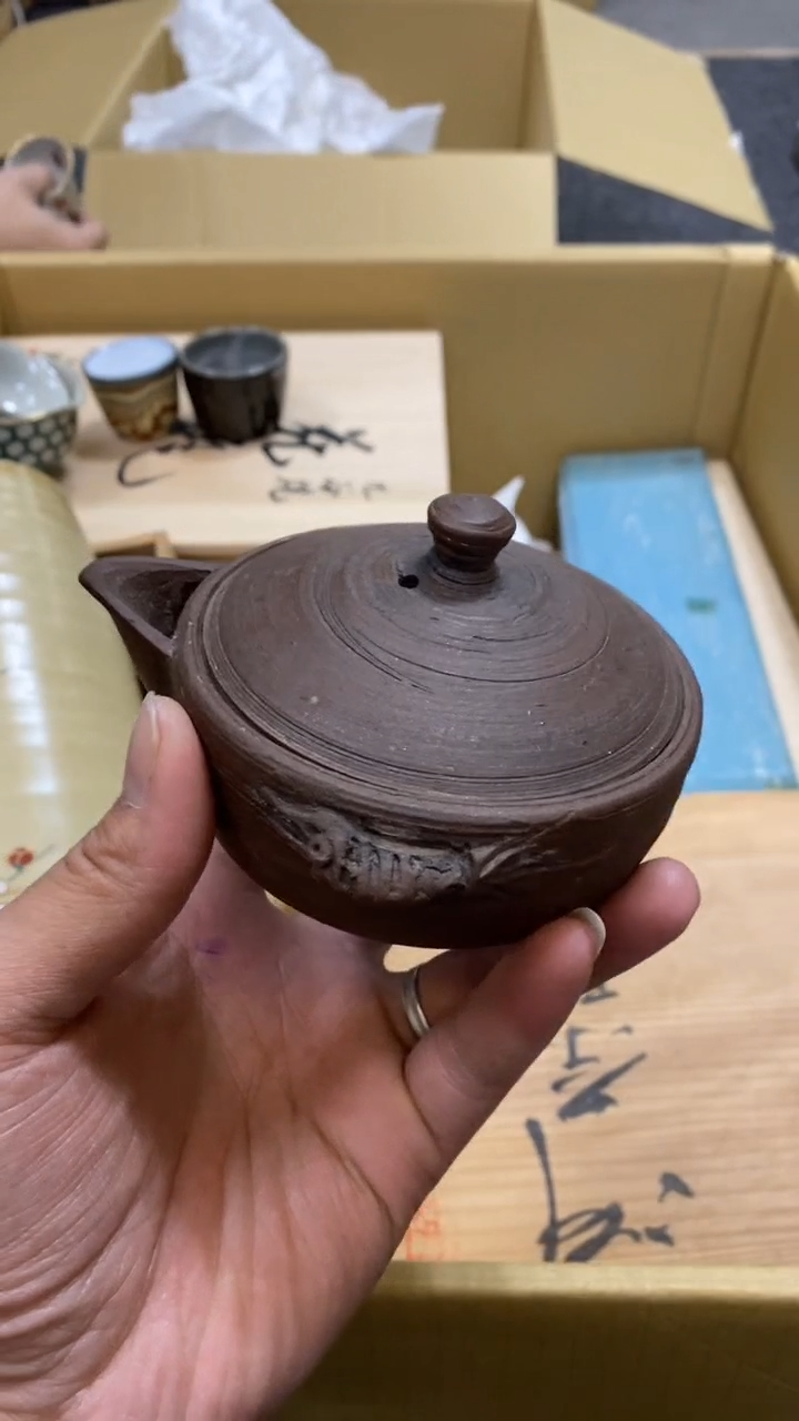 【闪购商品】碟中古商品瑕疵杯碟