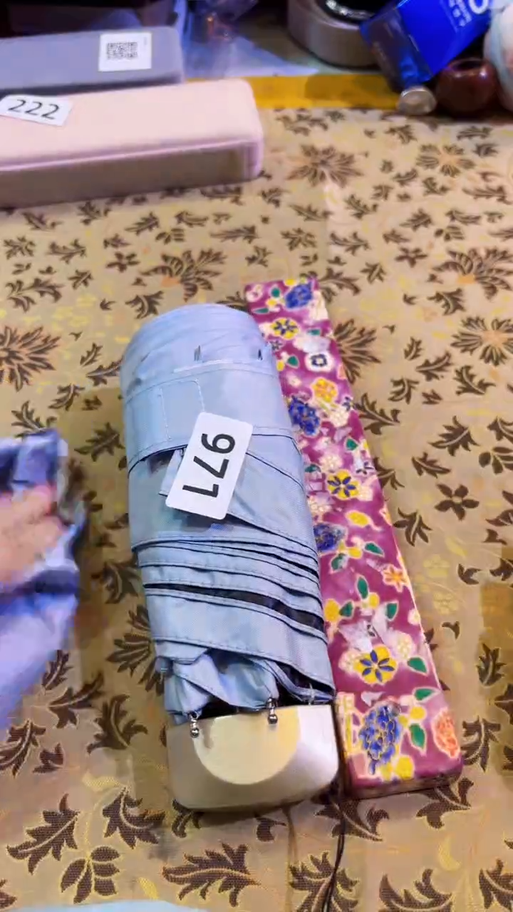 【闪购商品】瓷片陶茶666文玩周边多人