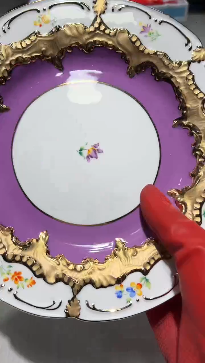 瓷片全场一折,一件不留@@1