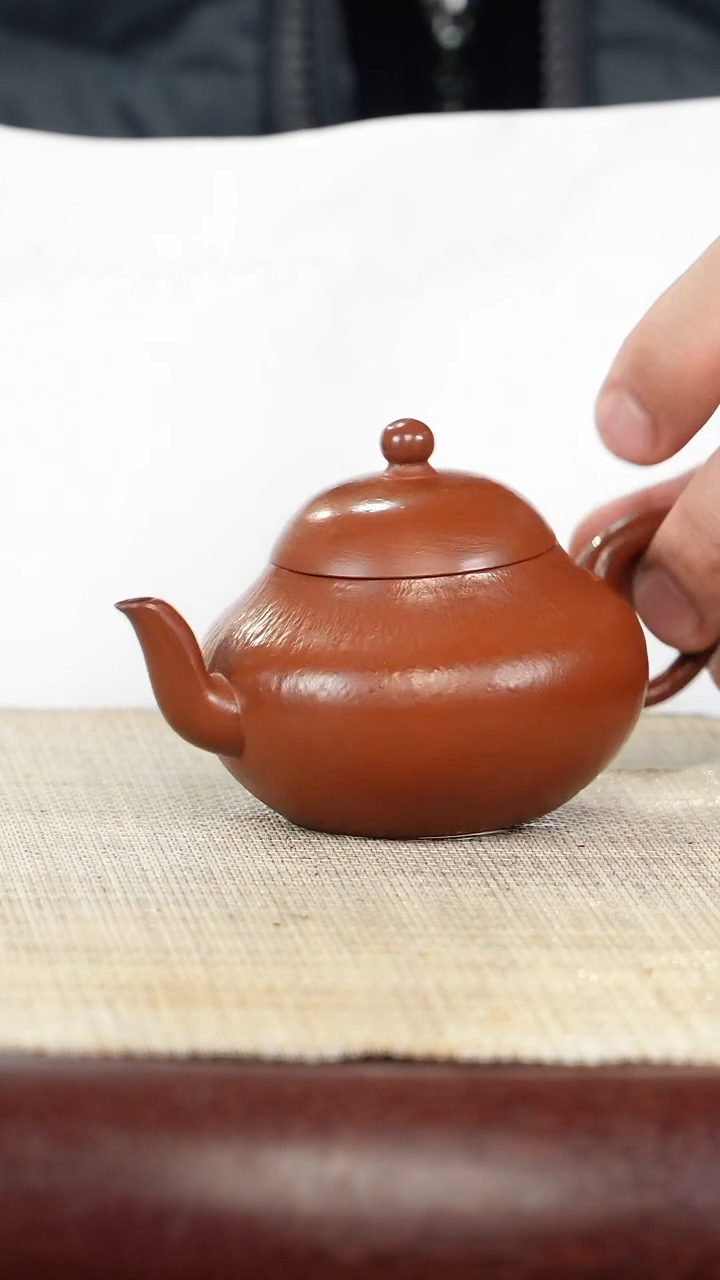 【闪购商品】紫砂茶壶老行家紫砂A4