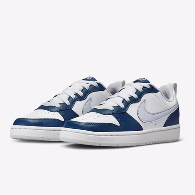 【瑕疵慎拍】Nike Court 女鞋休闲低帮板鞋女BQ5448-121-40(非原盒)