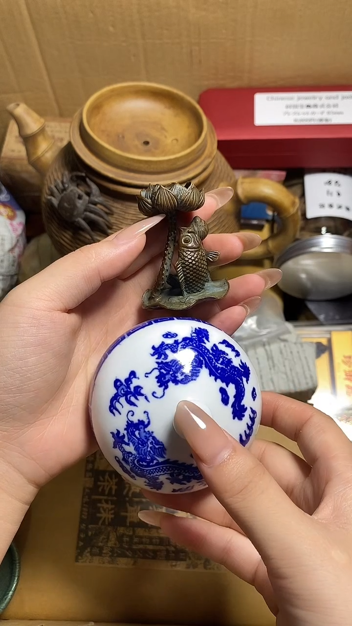 南*A工艺品艺术美术品1