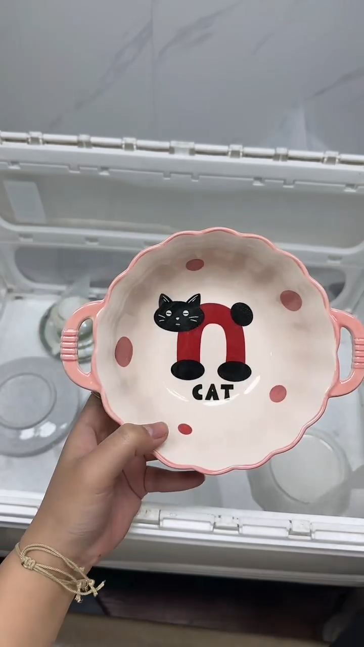 【闪购商品】4536回流瓷器默认微瑕，18.8包邮