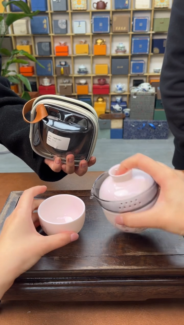 【闪购商品】@@华韵茶器堂甄选精品